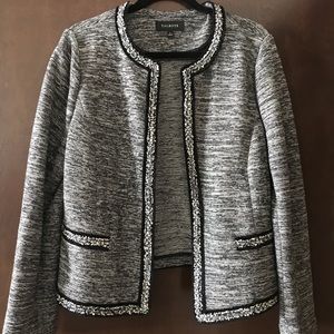 Talbots Brand New hip jacket